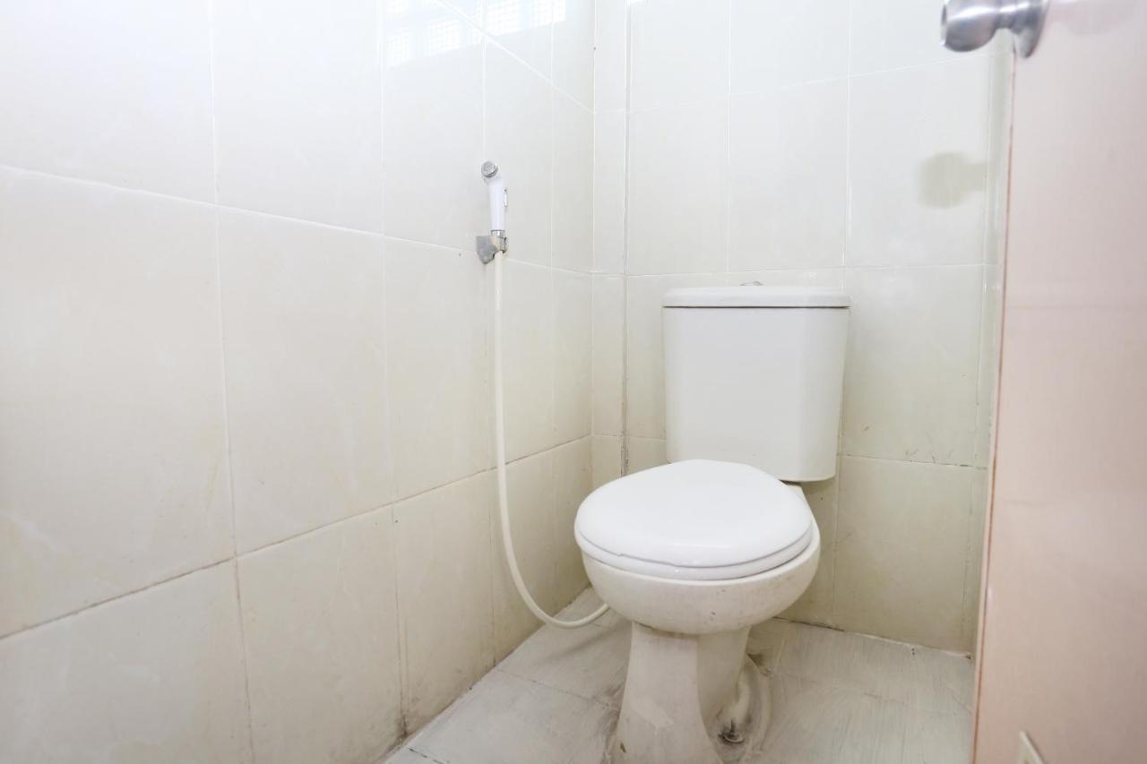 Spot On 2358 Aster Homestay Melati Εξωτερικό φωτογραφία