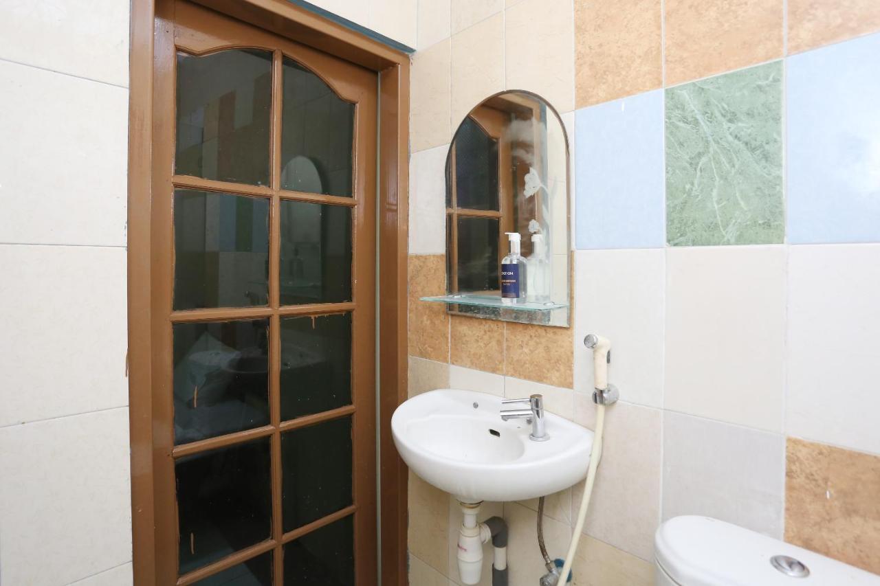 Spot On 2358 Aster Homestay Melati Εξωτερικό φωτογραφία